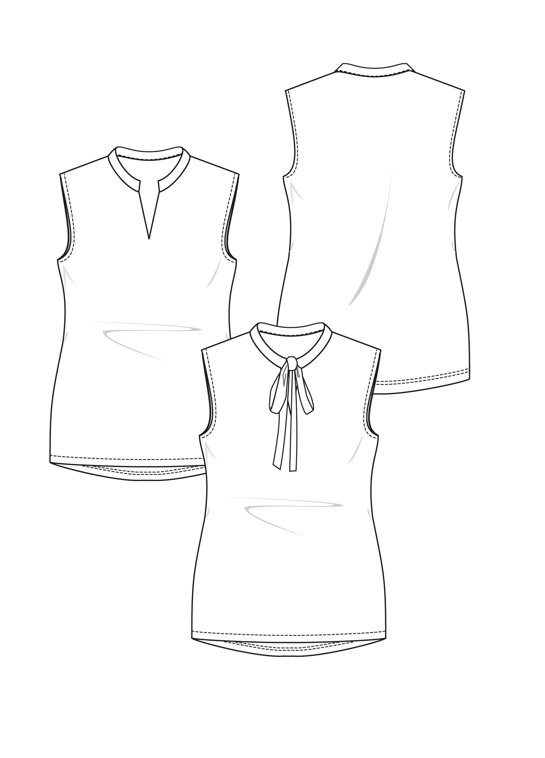 VENICE TOP