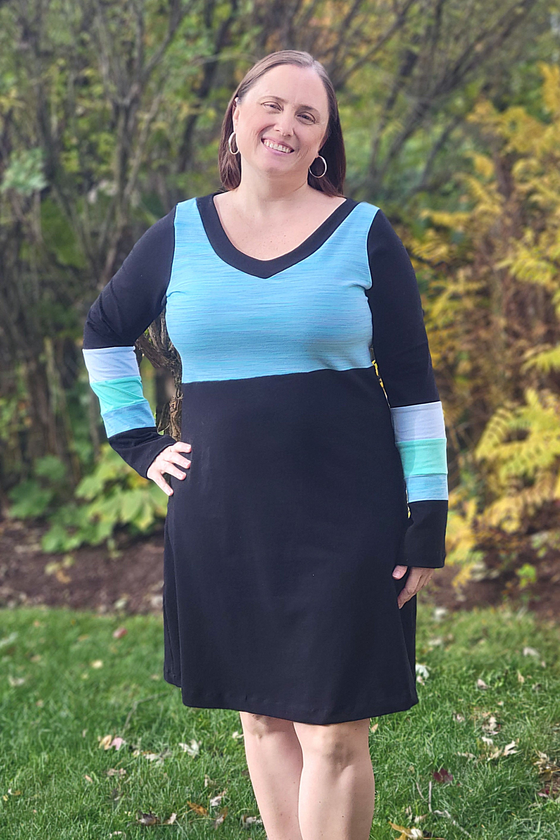 ROBE ALEXINE