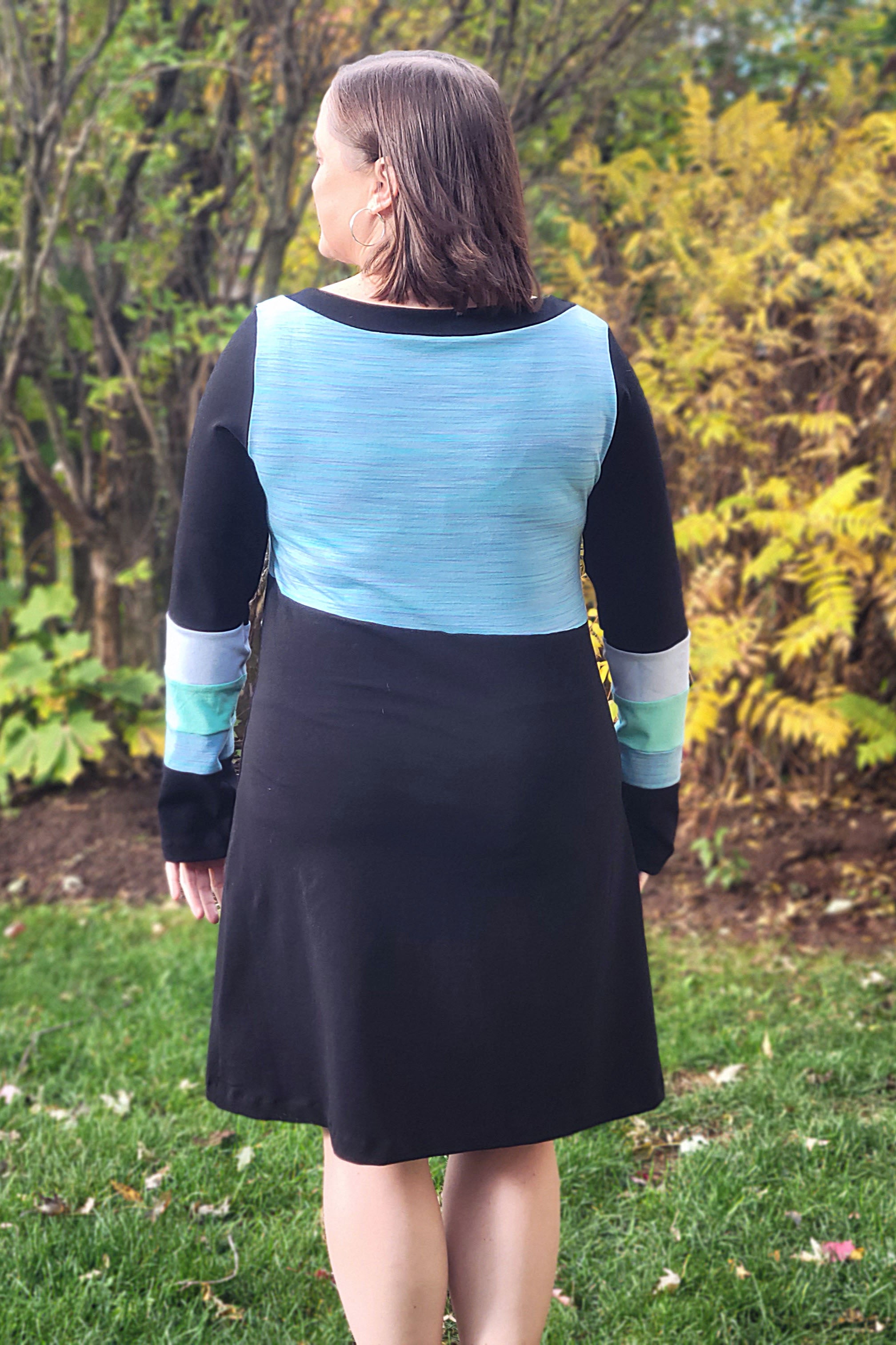 ROBE ALEXINE