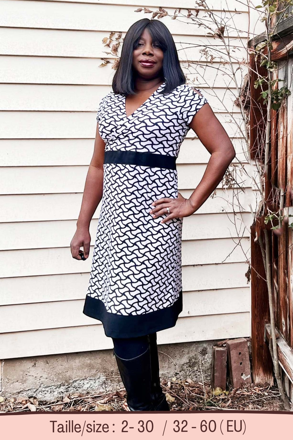 ROBE ARIELLE