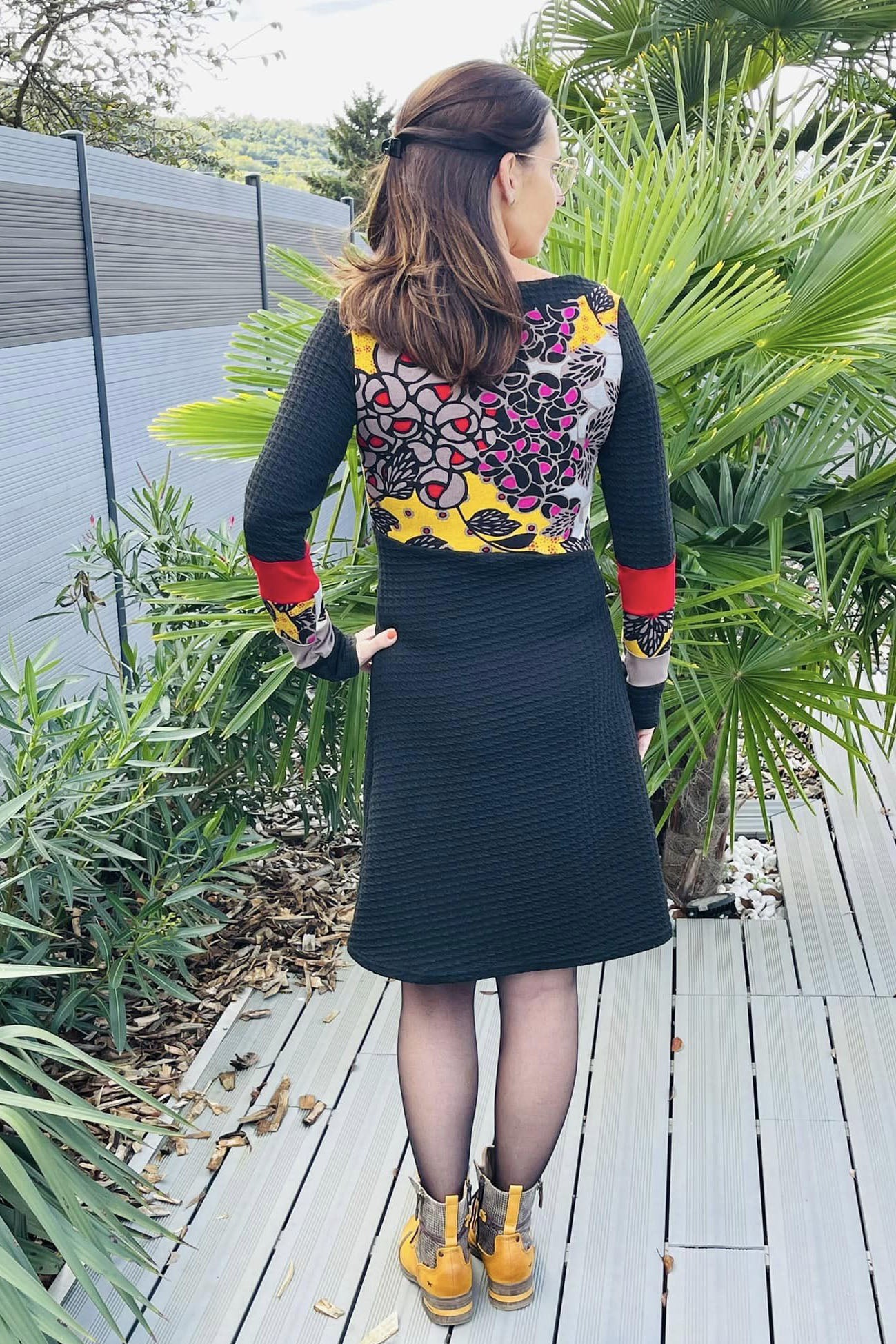 ROBE ALEXINE