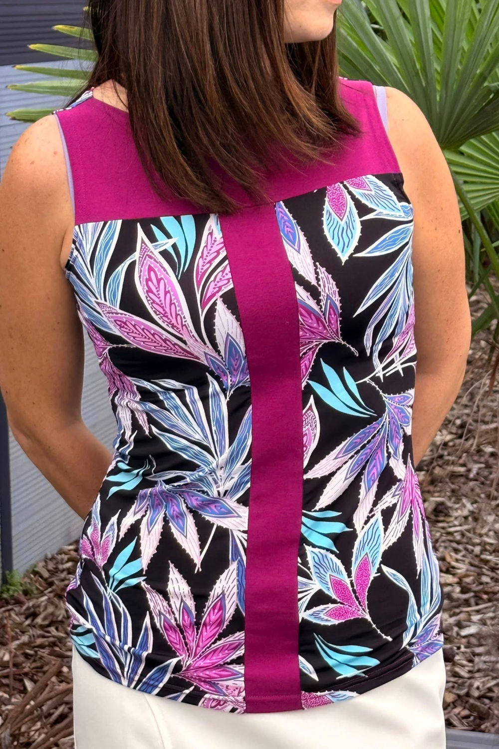 Ensemble CAPE COD