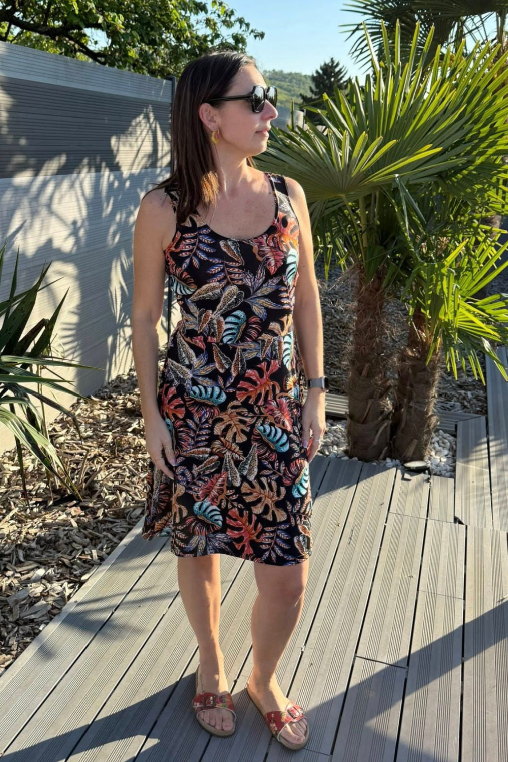 ROBE TOULOUSE