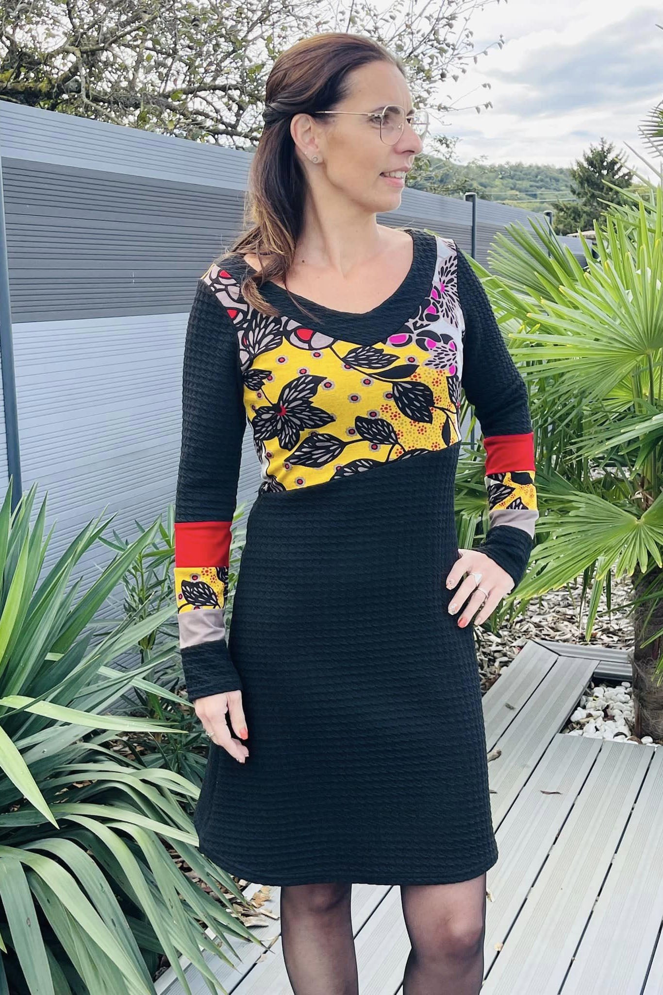 MADE FOR FALL