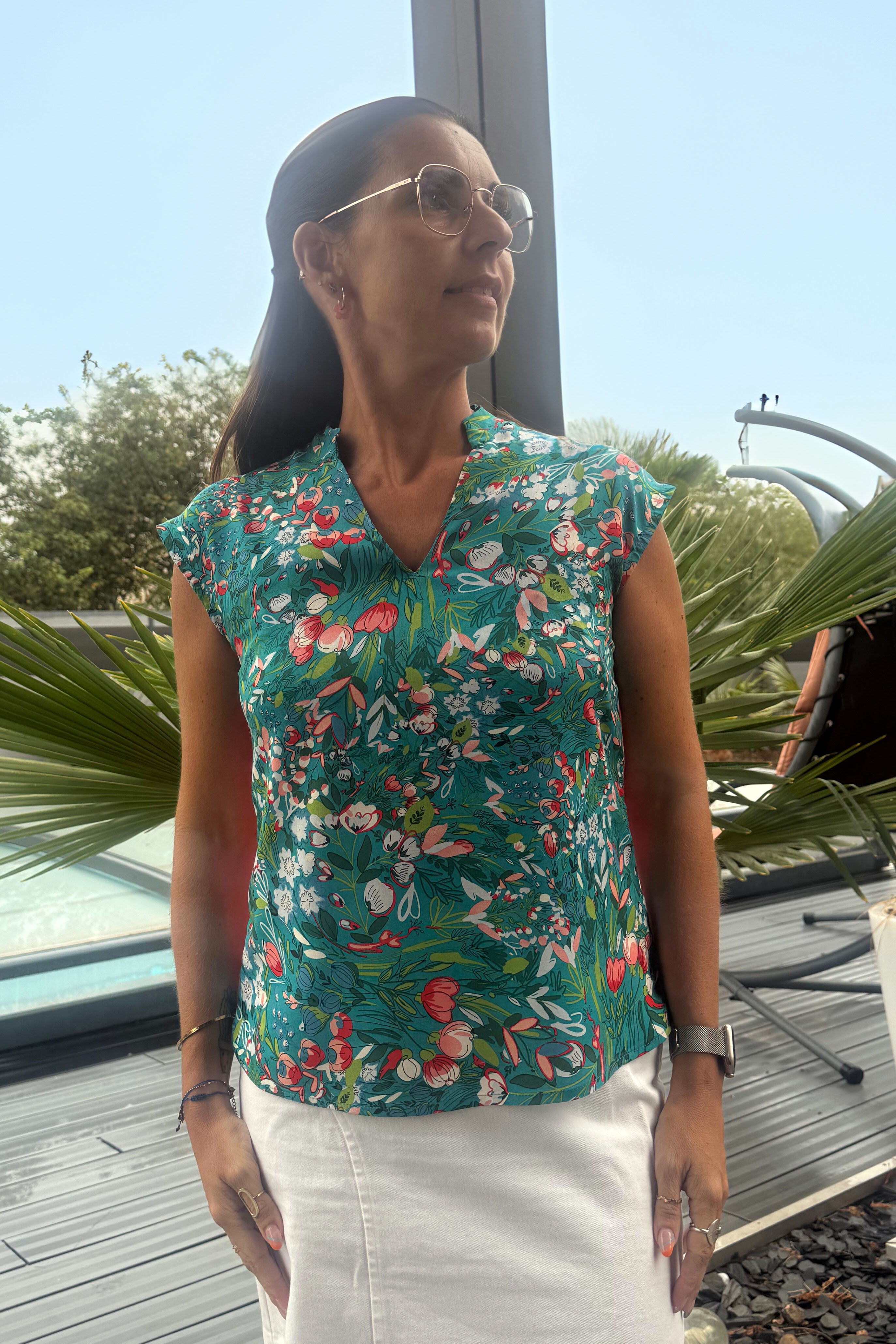 VENICE TOP