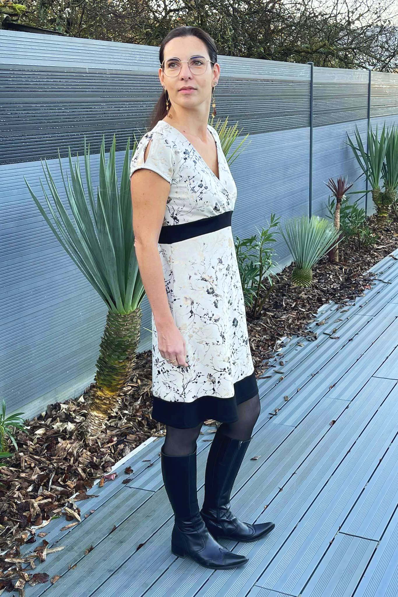 ROBE ARIELLE