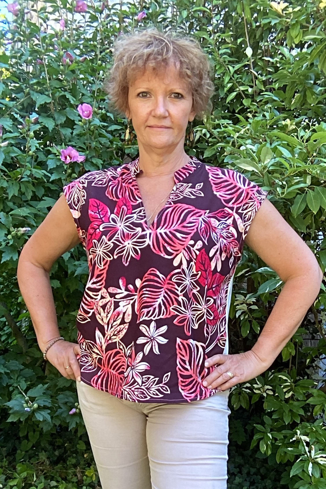 VENICE TOP