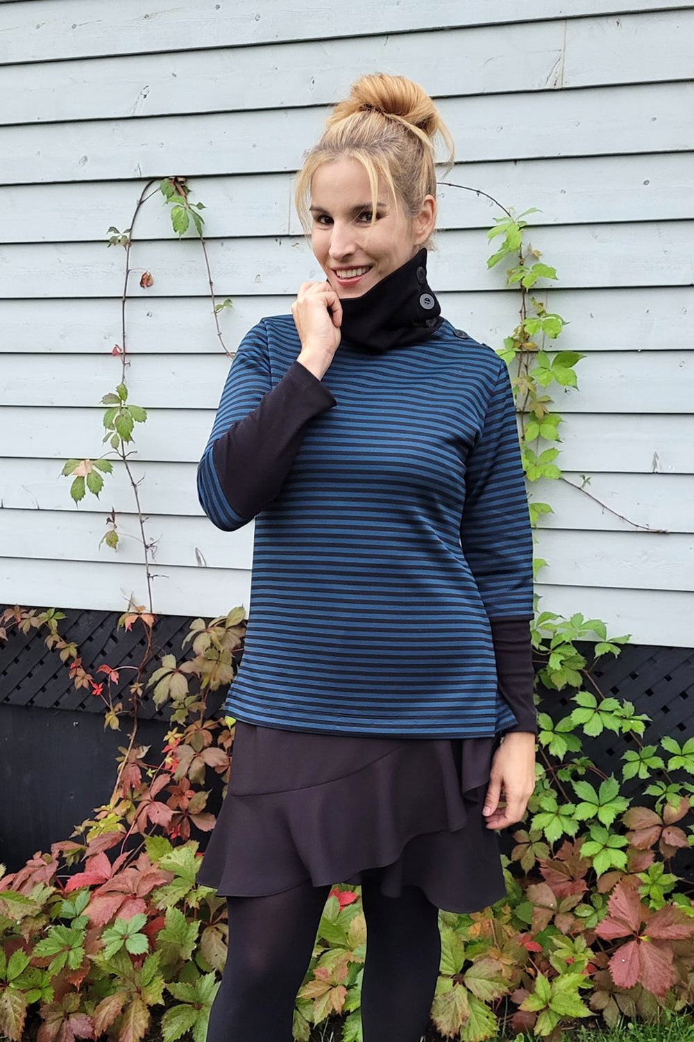 MADE FOR FALL