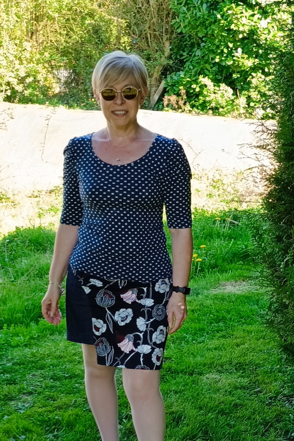 Ensemble CAPE COD