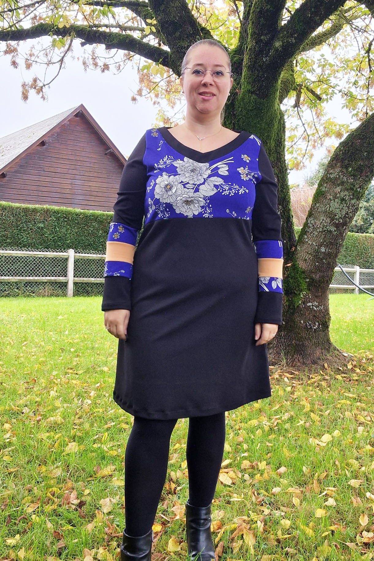 ROBE ALEXINE