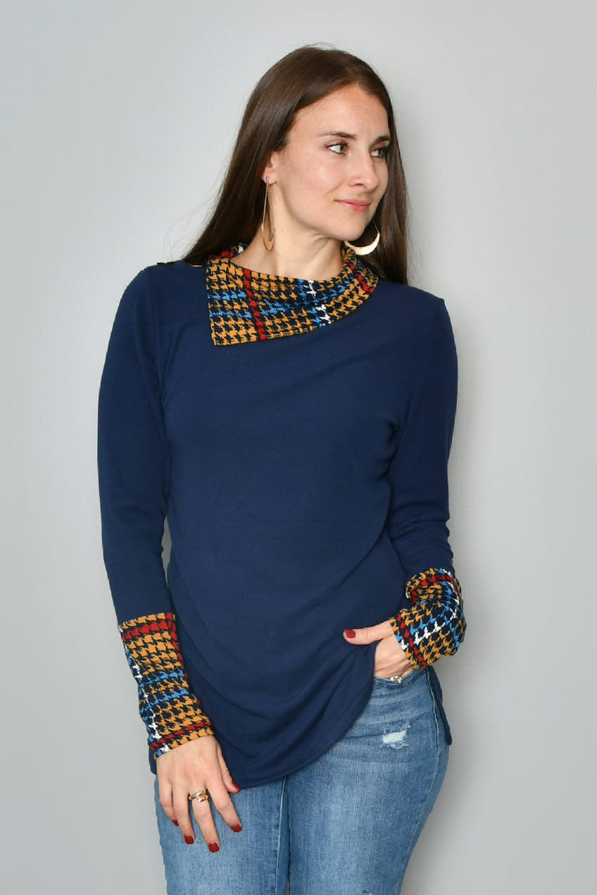 MADE FOR FALL
