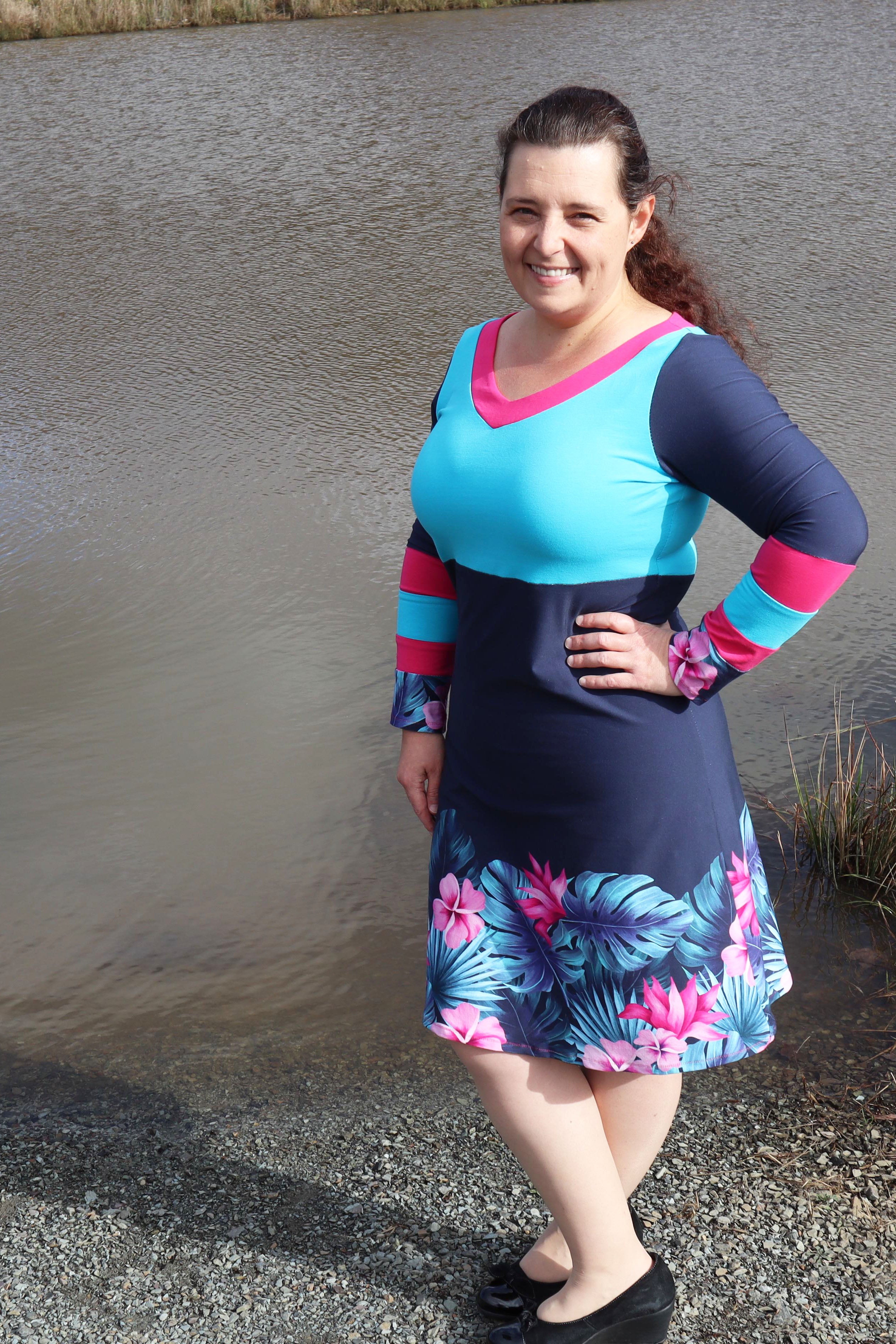 ROBE ALEXINE