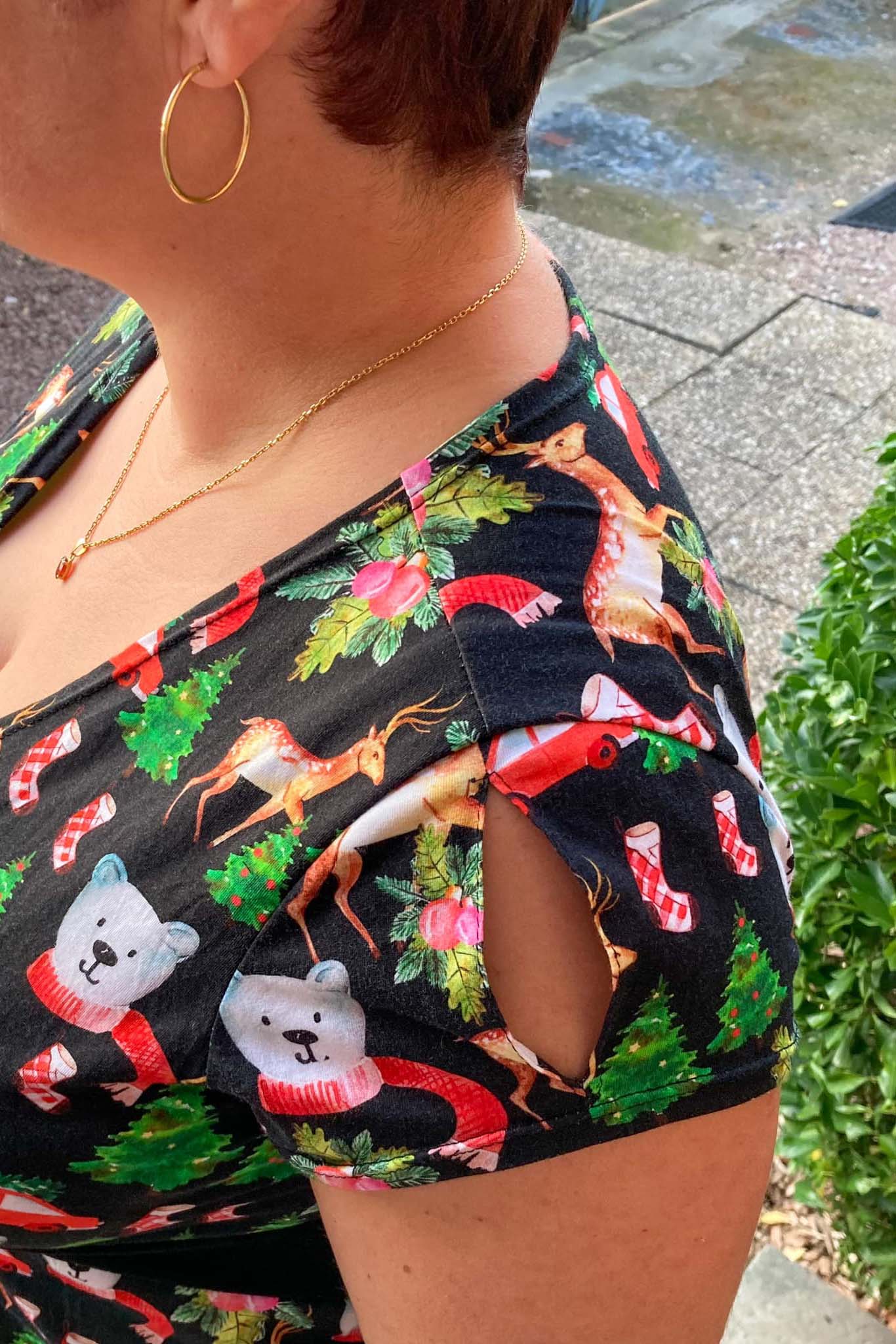 ROBE ARIELLE