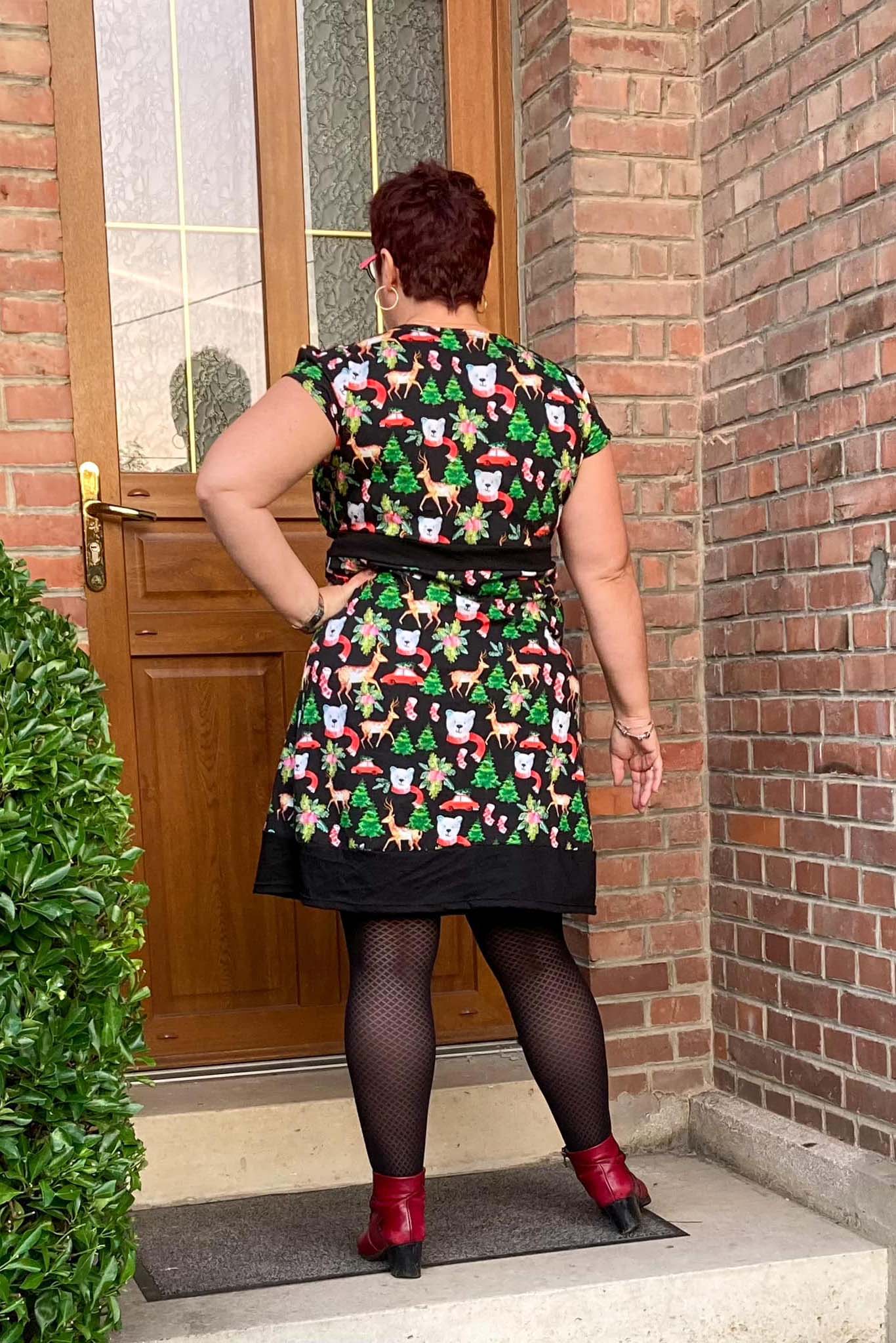 ROBE ARIELLE
