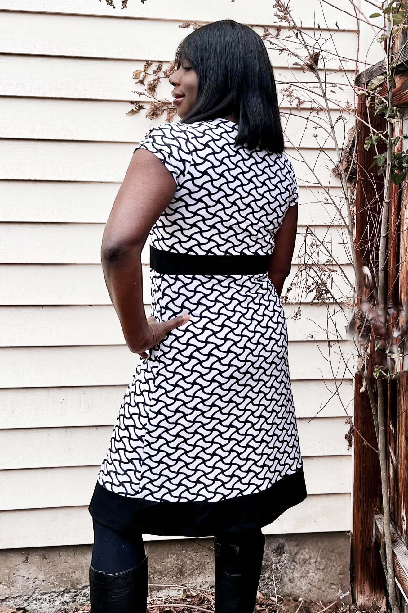 ROBE ARIELLE