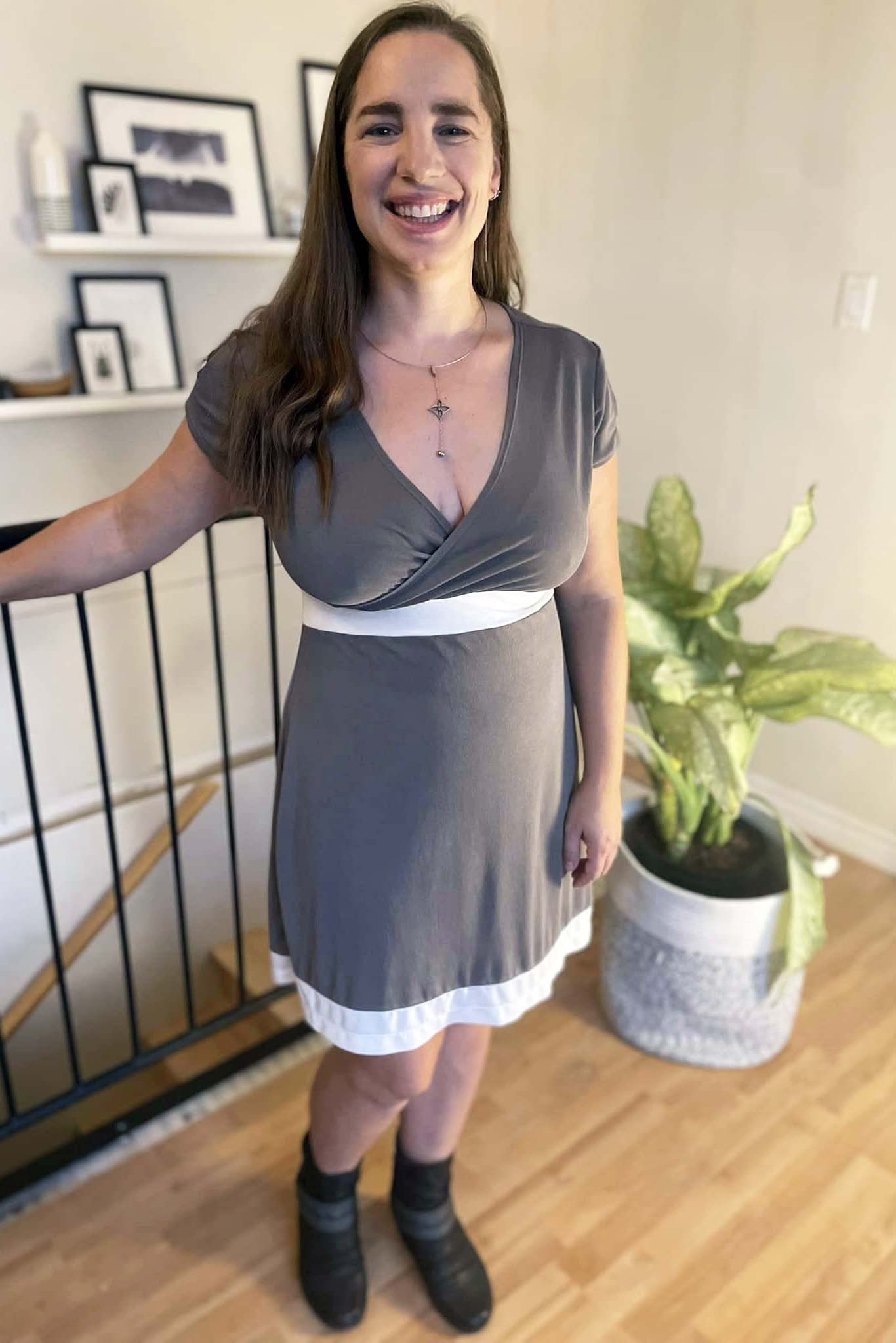 ROBE ARIELLE