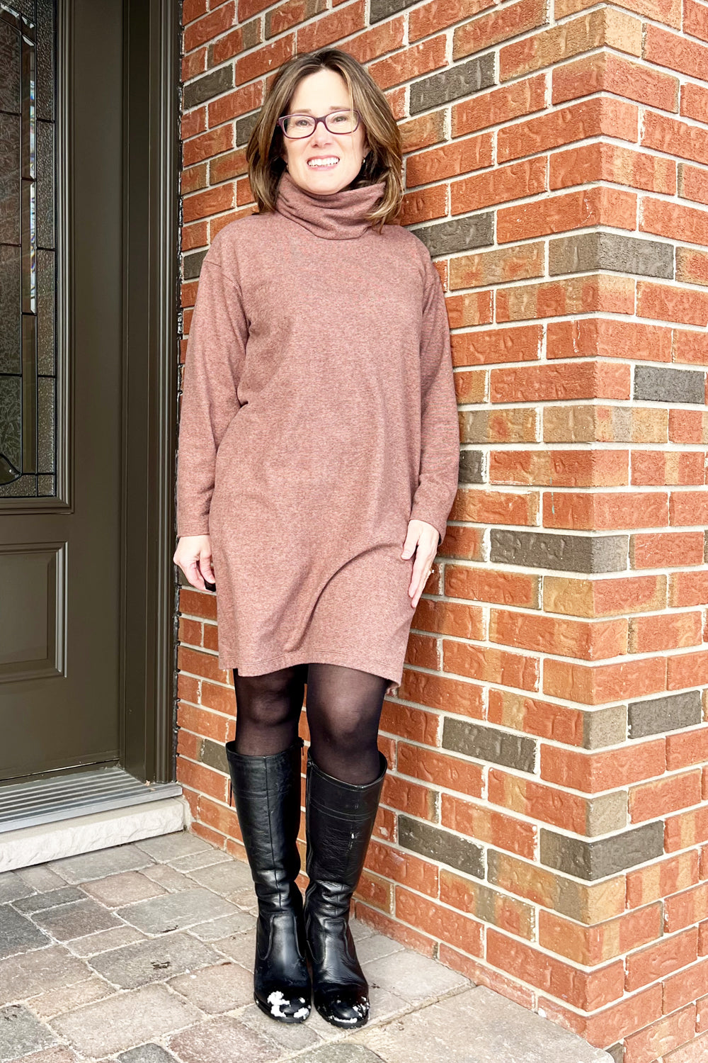 MADE FOR FALL