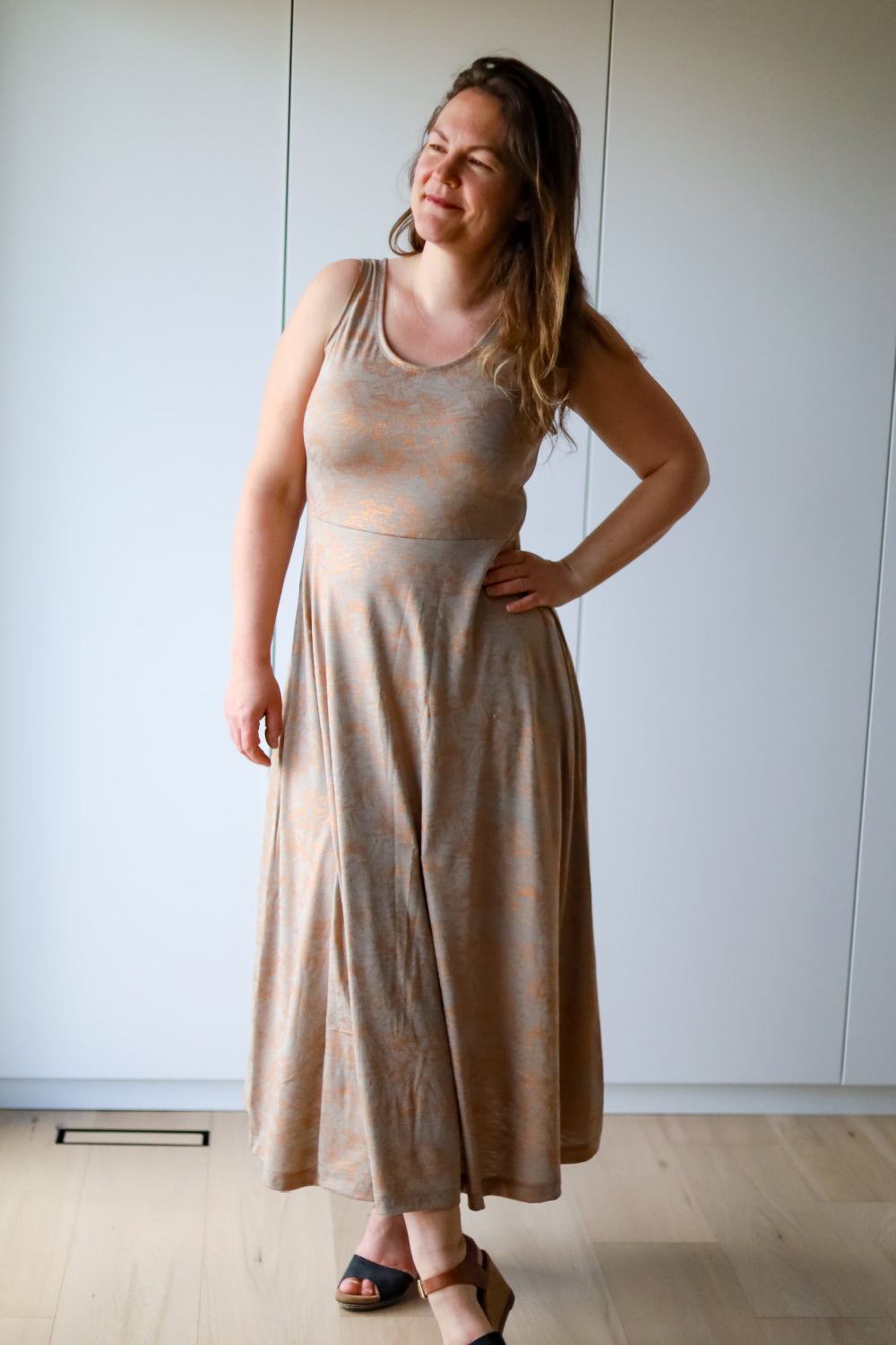 ROBE TOULOUSE