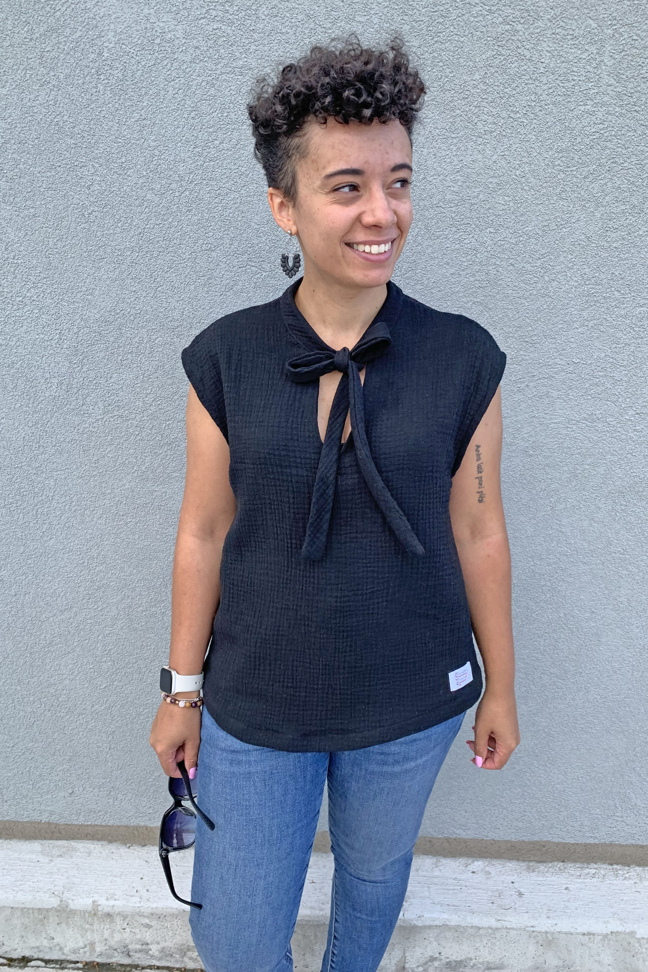 VENICE TOP