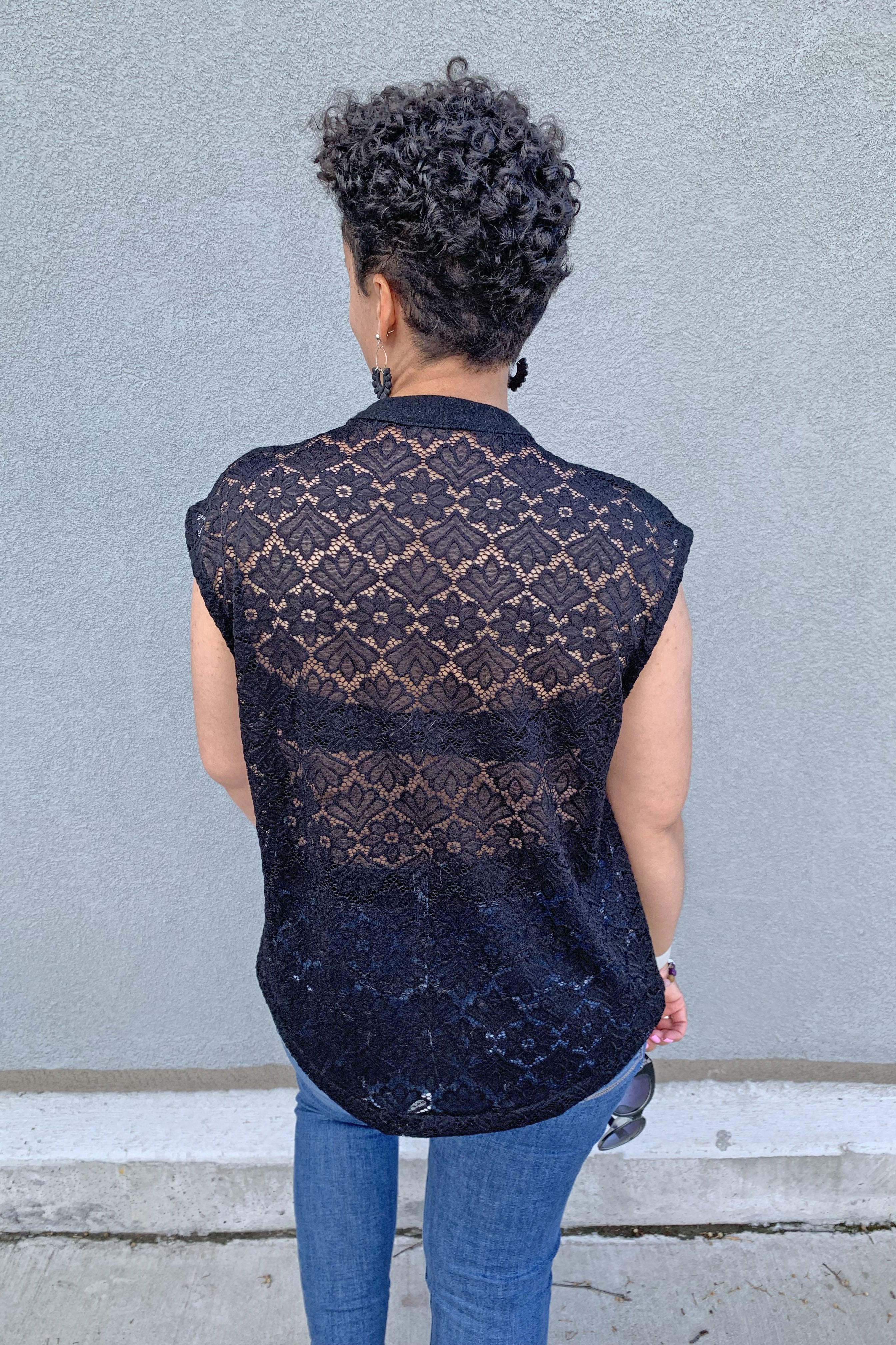 VENICE TOP