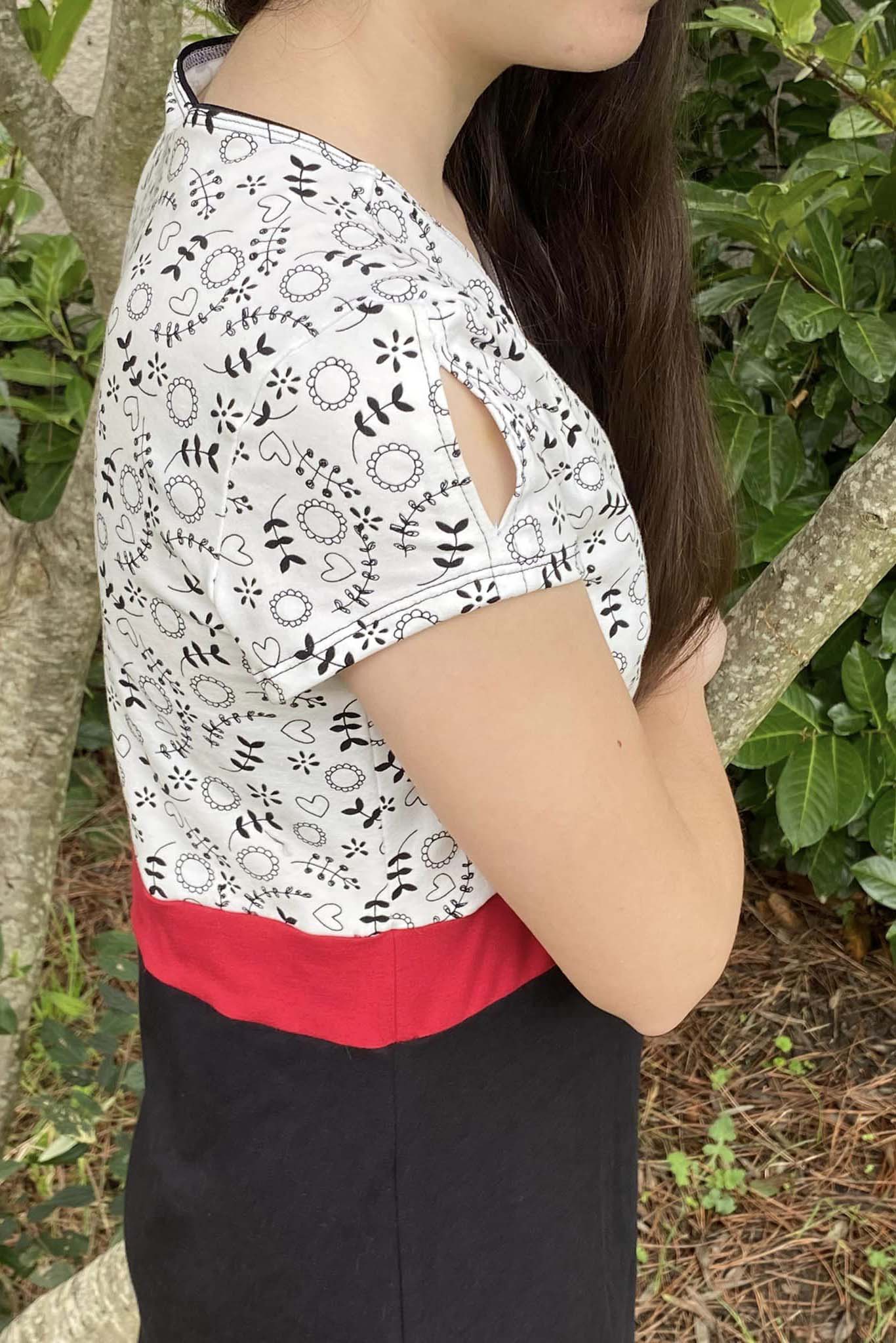 ROBE ARIELLE
