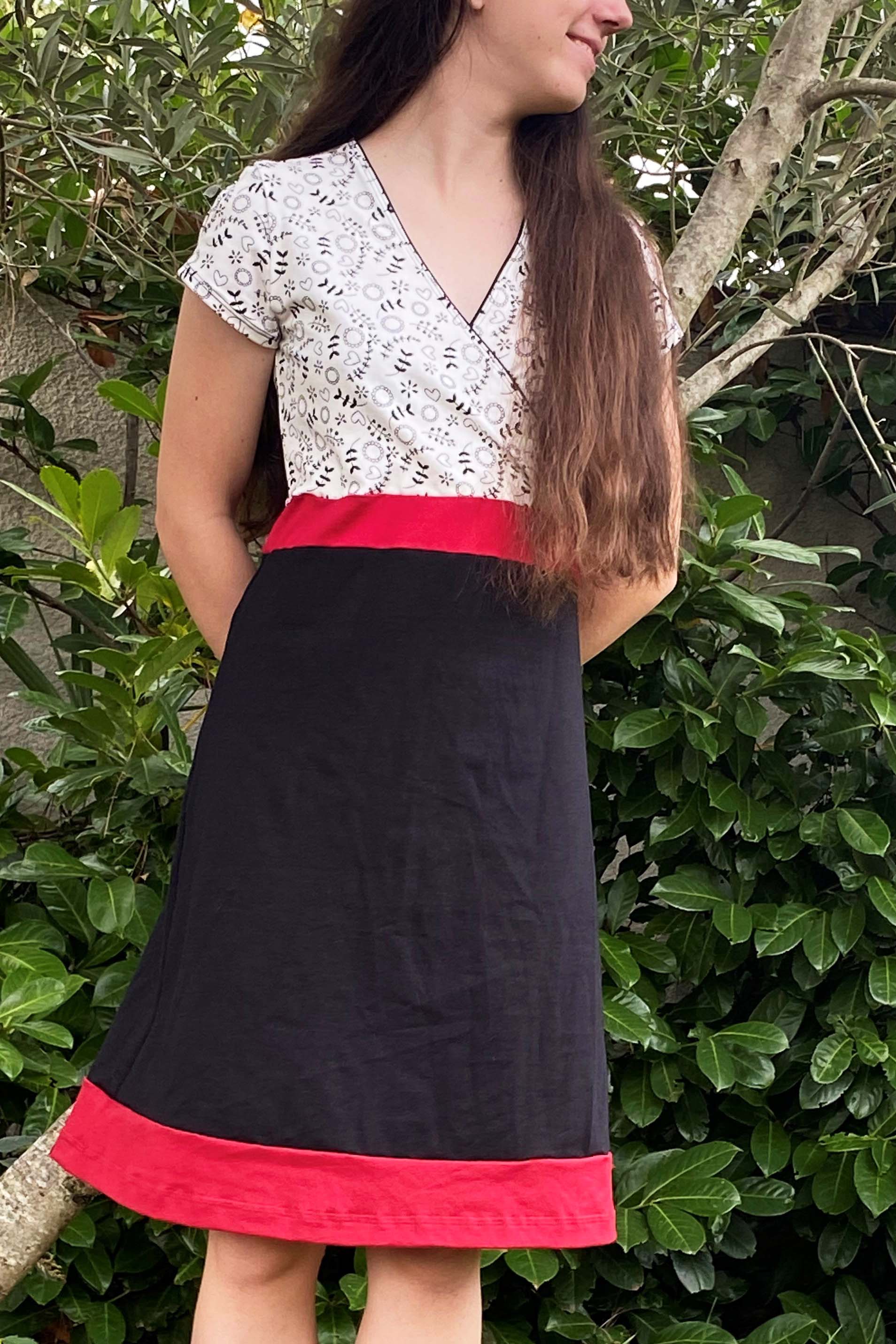 ROBE ARIELLE
