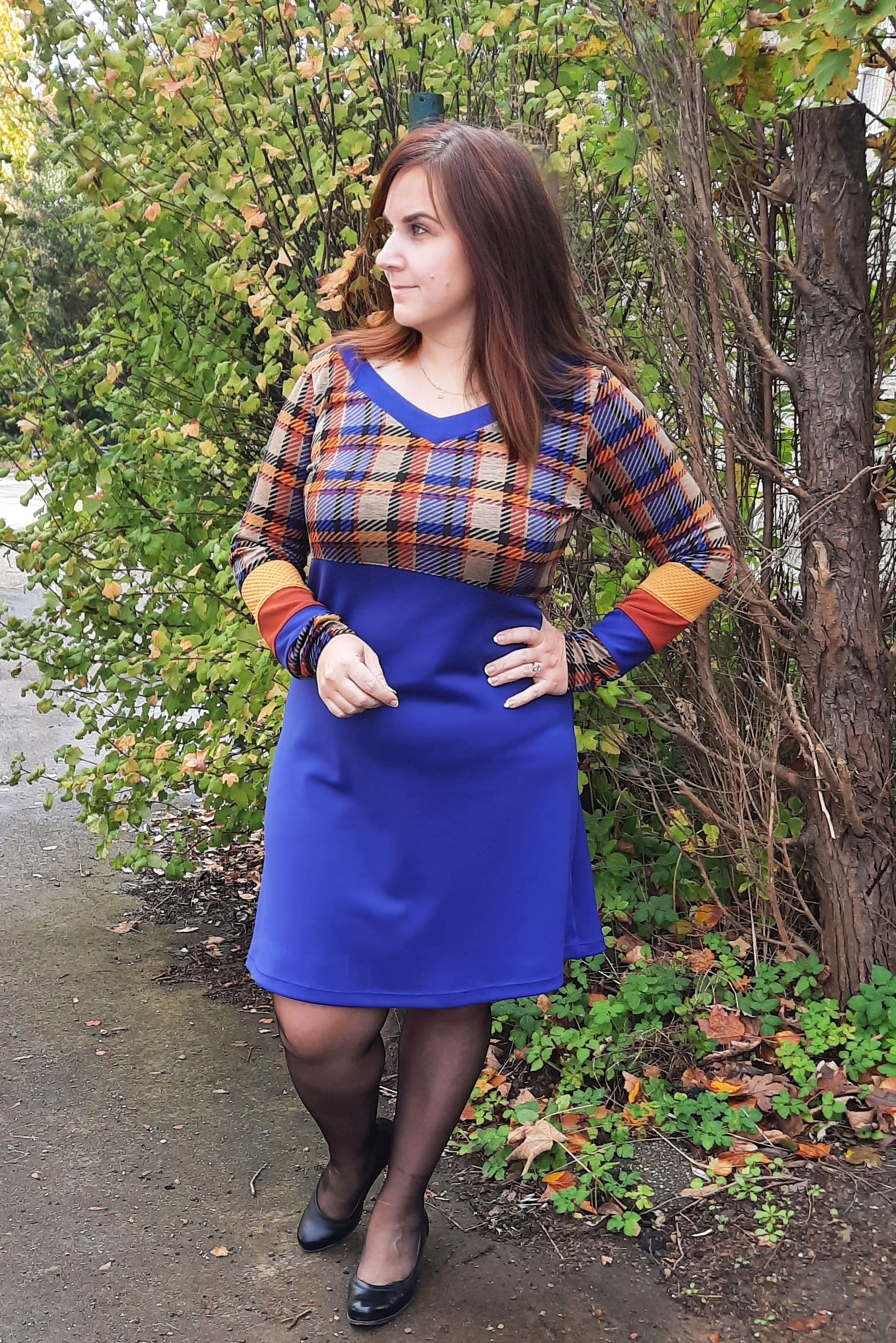 ROBE ALEXINE