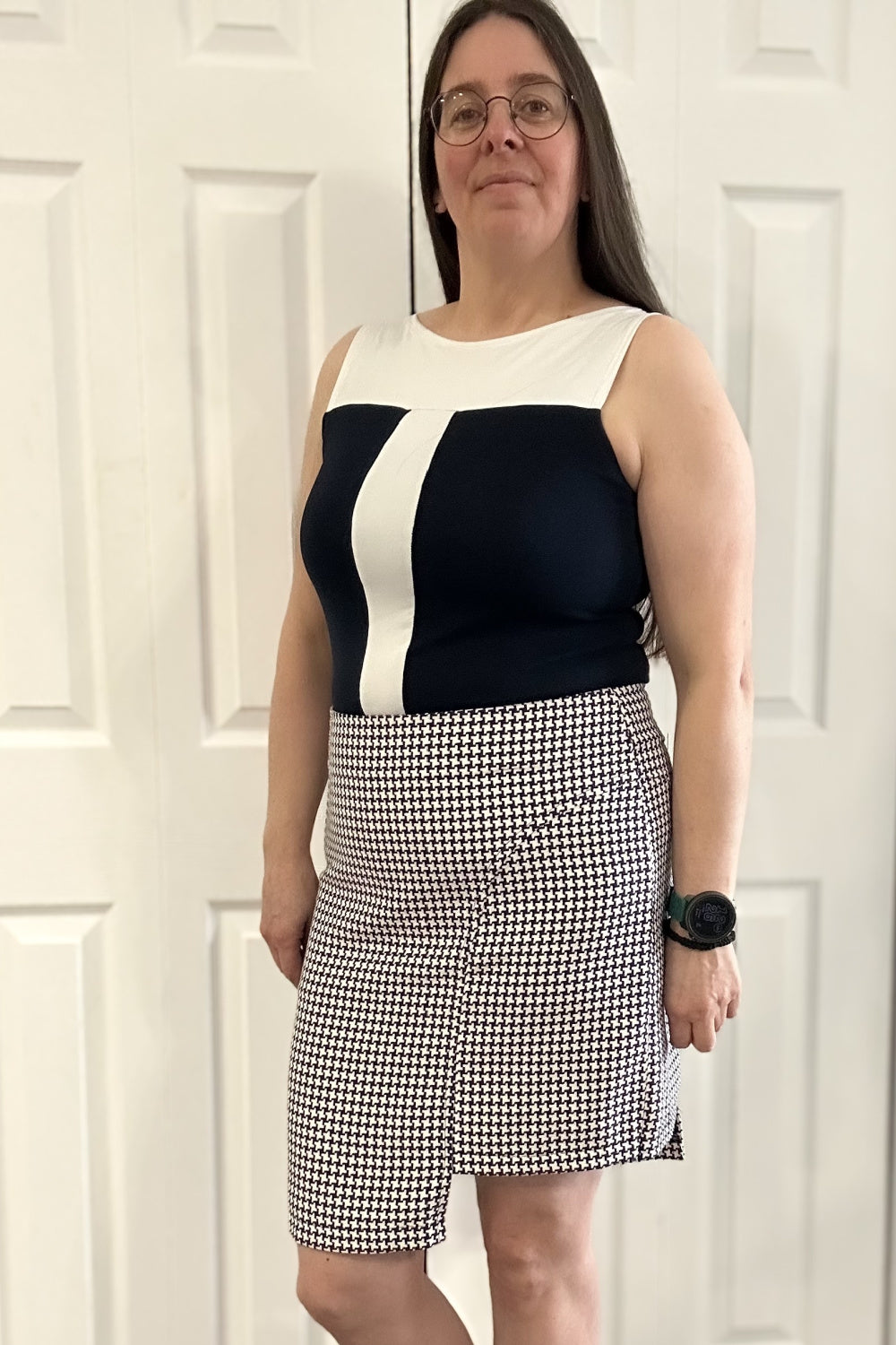 Ensemble CAPE COD