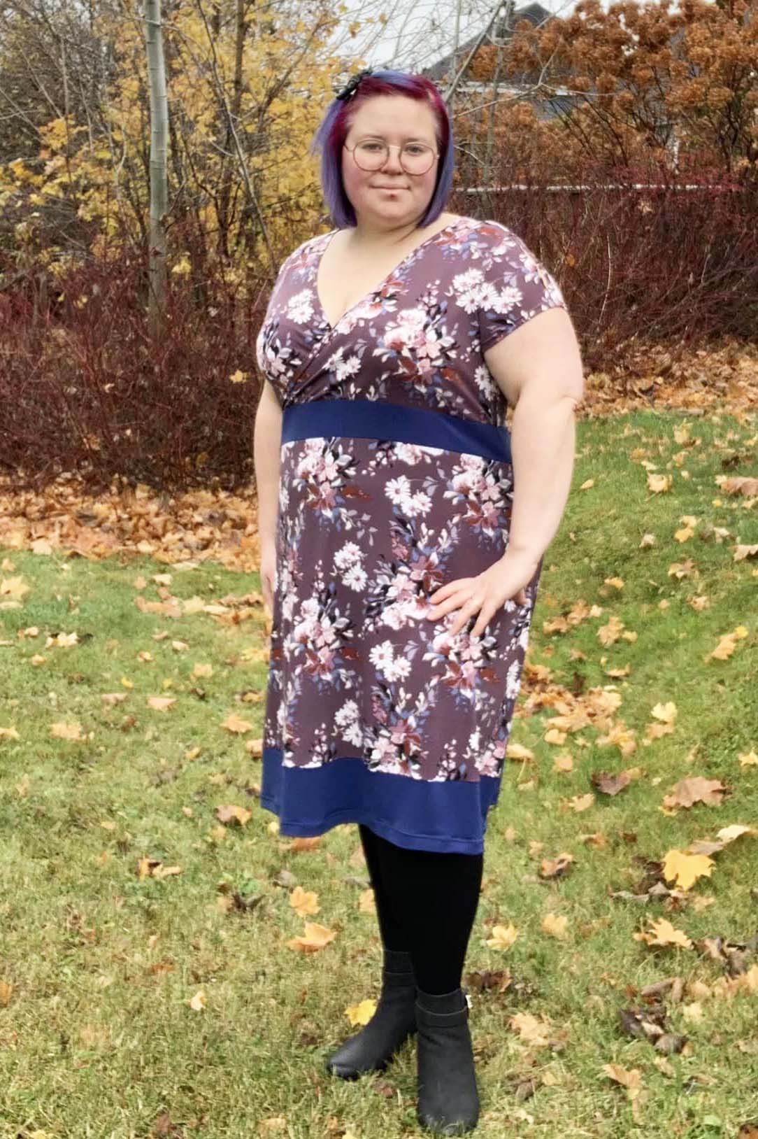 ROBE ARIELLE