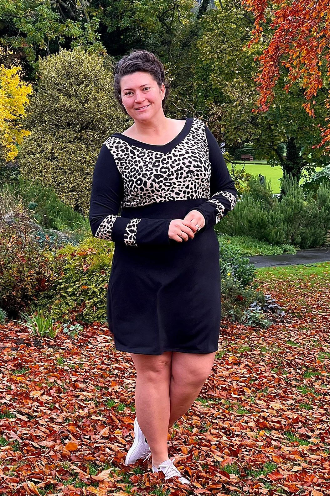 ROBE ALEXINE