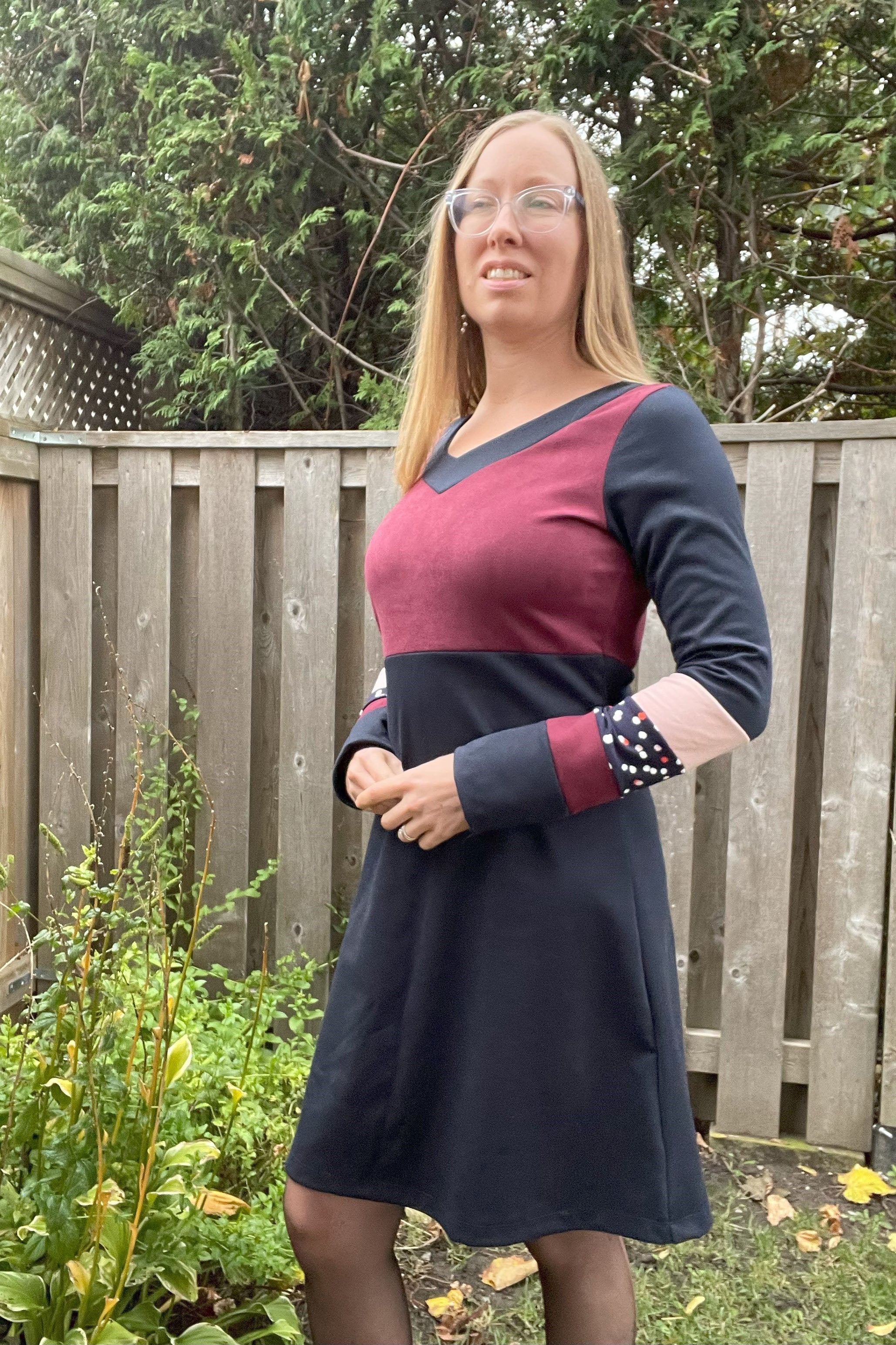 ROBE ALEXINE