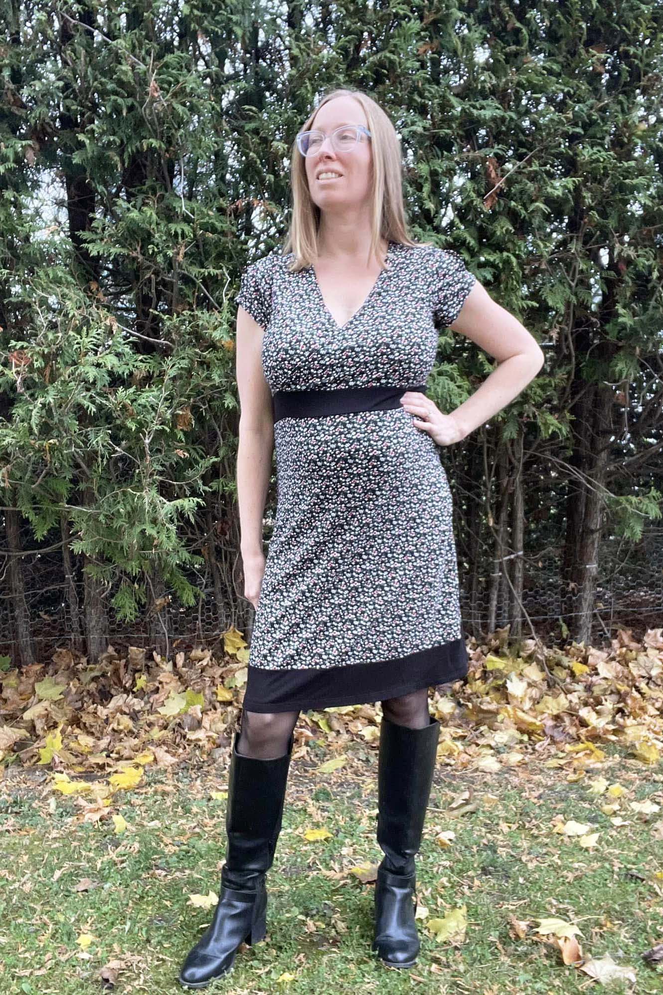 ROBE ARIELLE