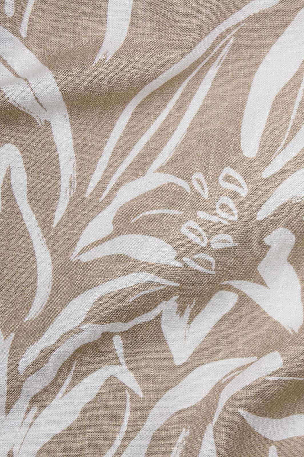 Challis fleur des champs sable