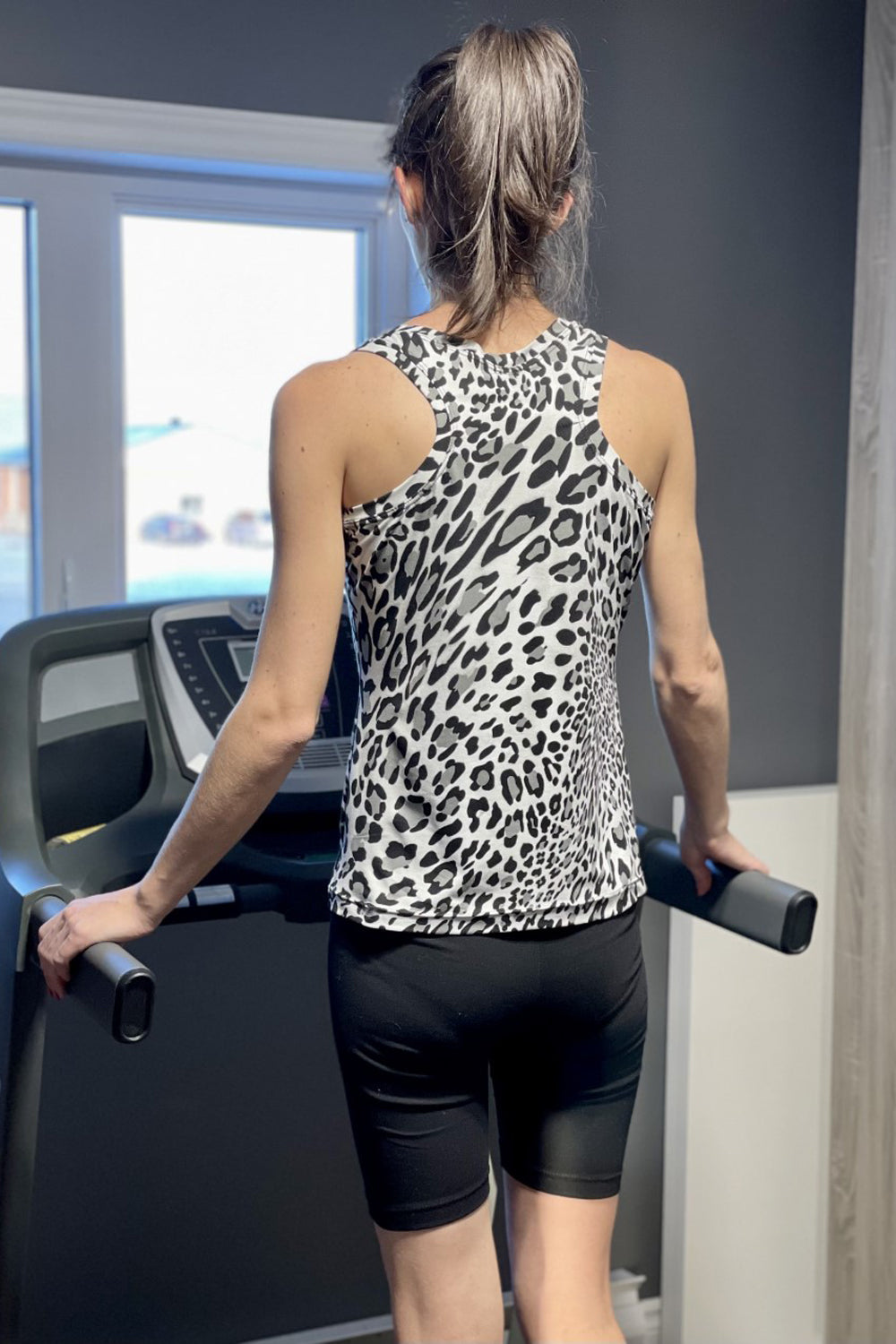 Haut/legging - LÉA