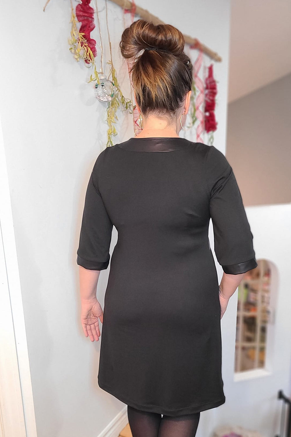 MÉLI DRESS