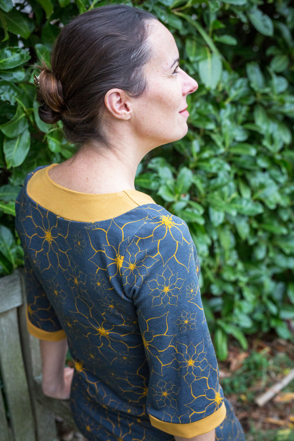 MÉLI DRESS