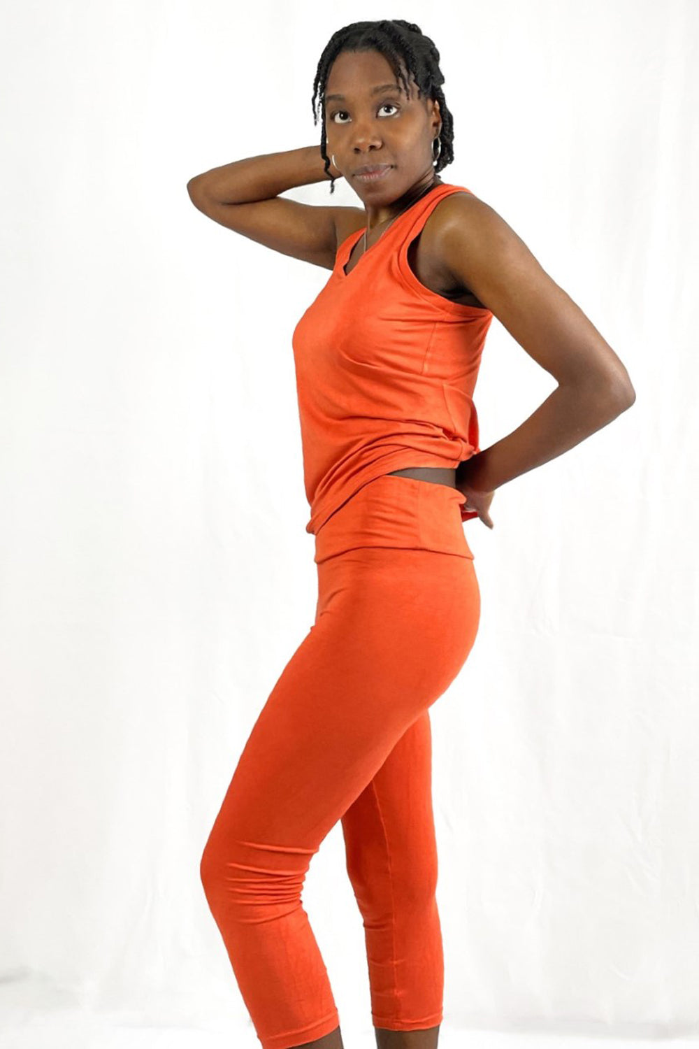 Haut/legging - LÉA