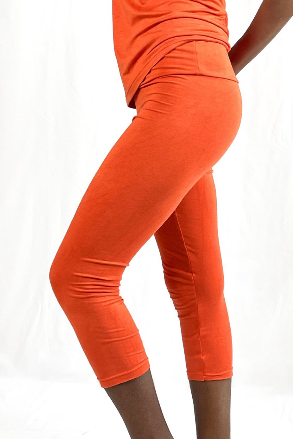 Haut/legging - LÉA