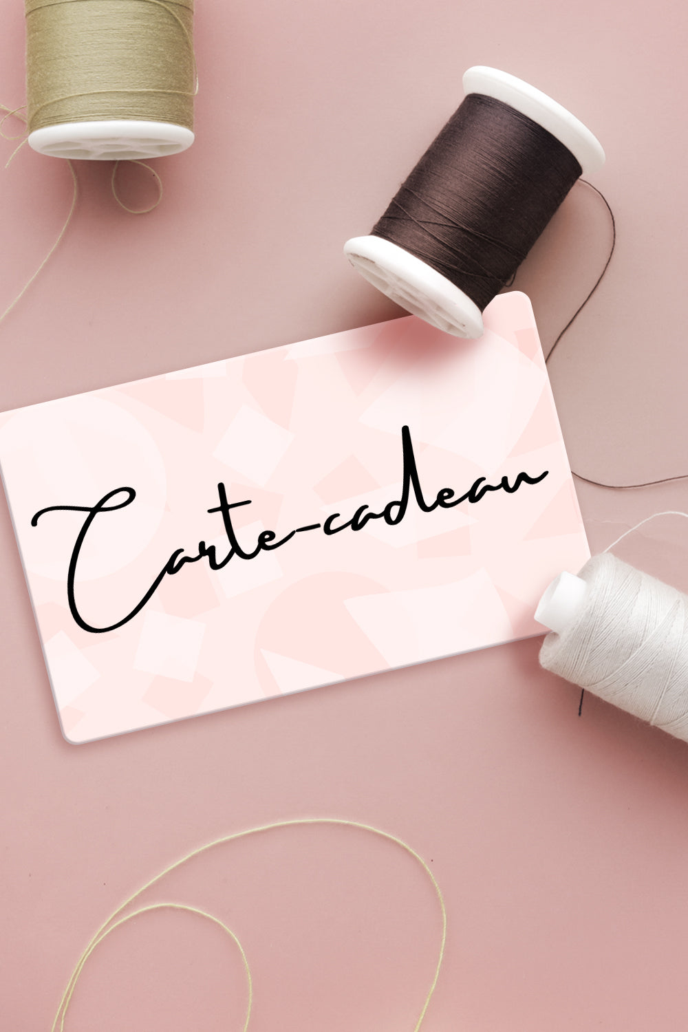 Carte-cadeau