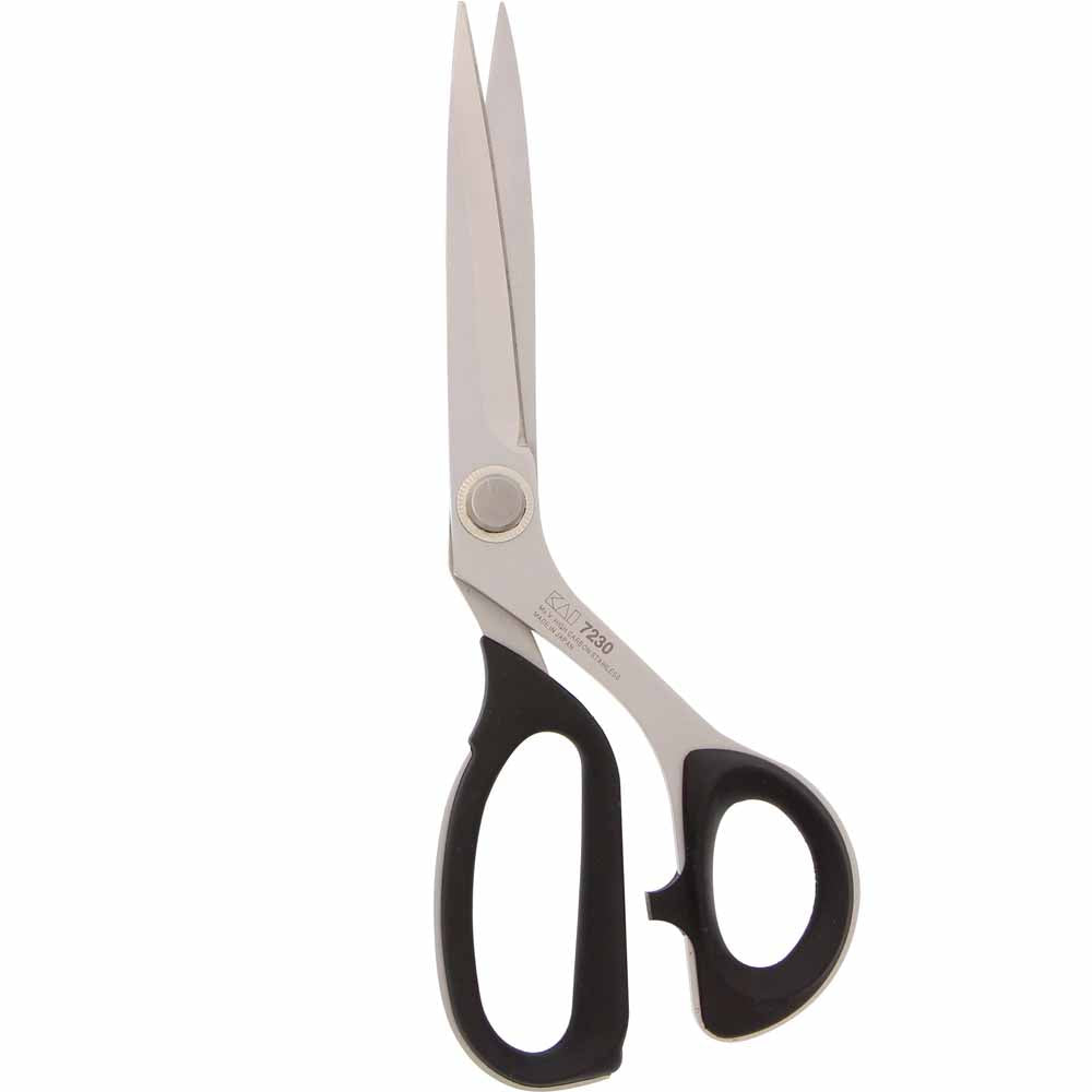 Ciseau de couture Kai 7230 - 9 po ( 22,9cm)