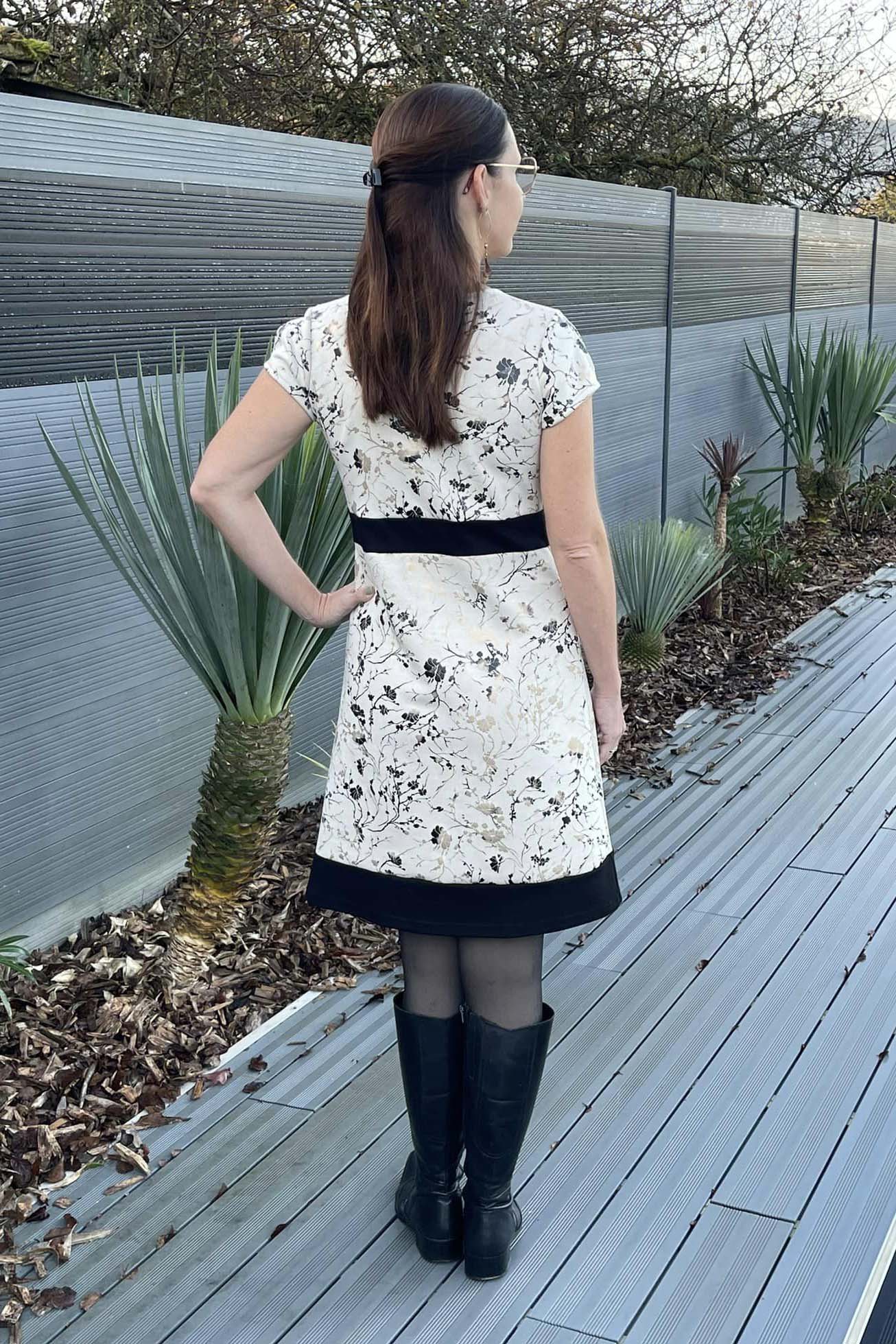 ARIELLE DRESS