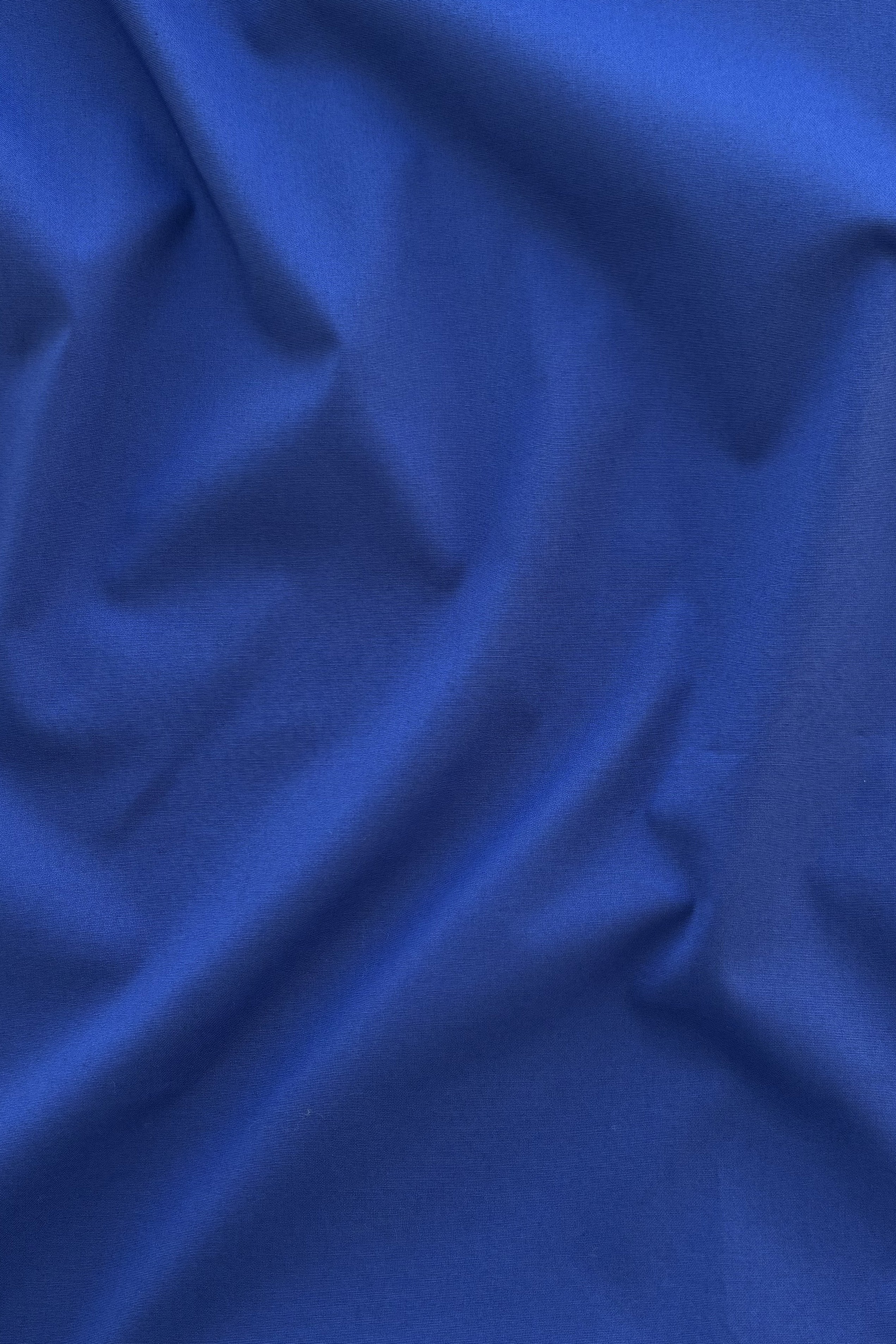 Royal cotton poplin