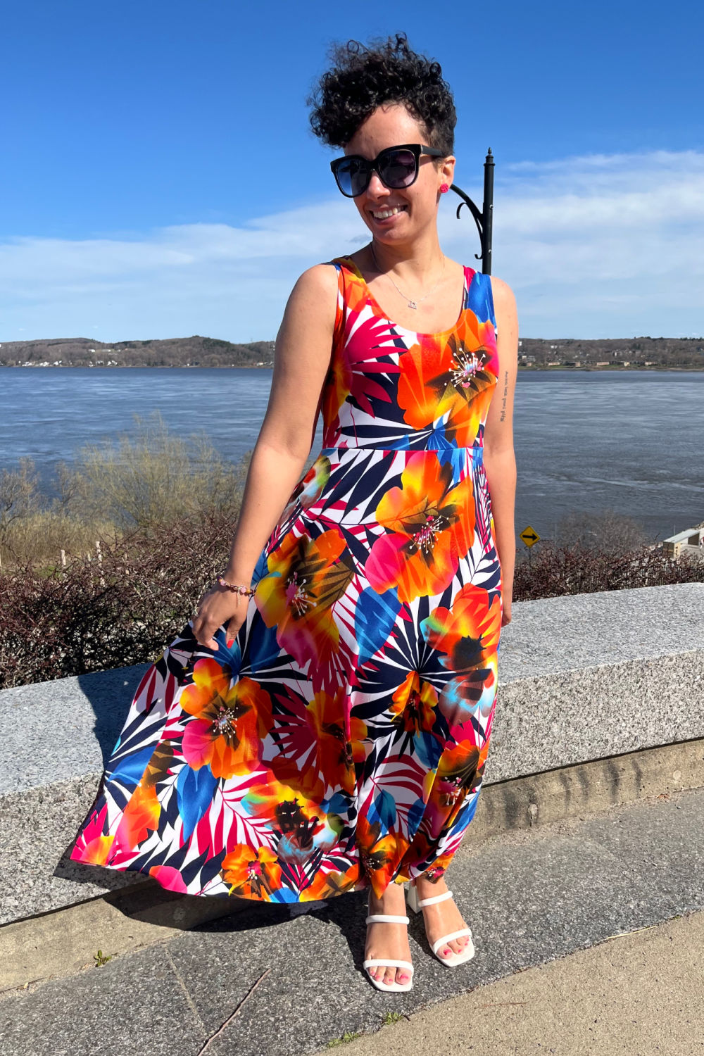ROBE TOULOUSE | Annie et ses coutures